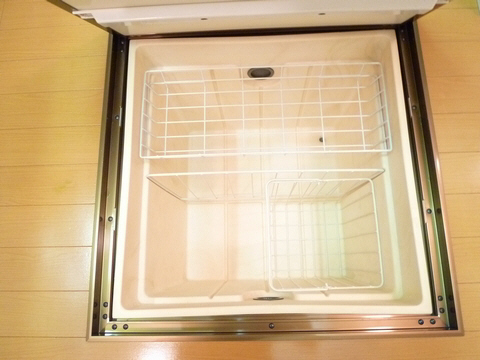 ハイムローゼⅠ 101号-4