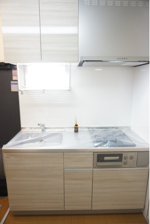 ハイムローゼⅠ 101号-5