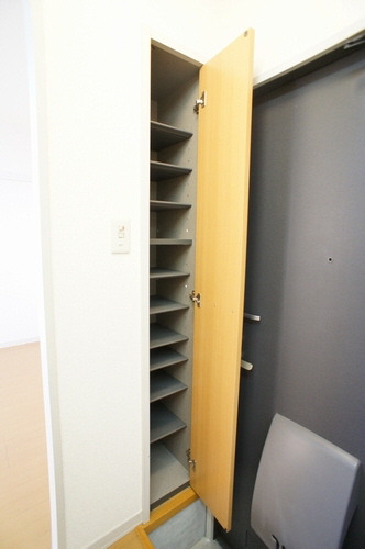 ハイムローゼⅠ 101号-6