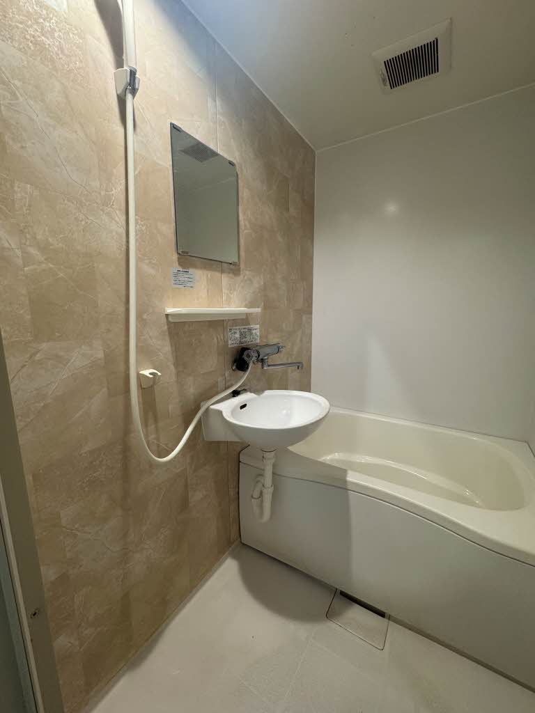 ハイムローゼⅠ 101号-8