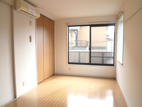 ハイムローゼⅠ 101号-9