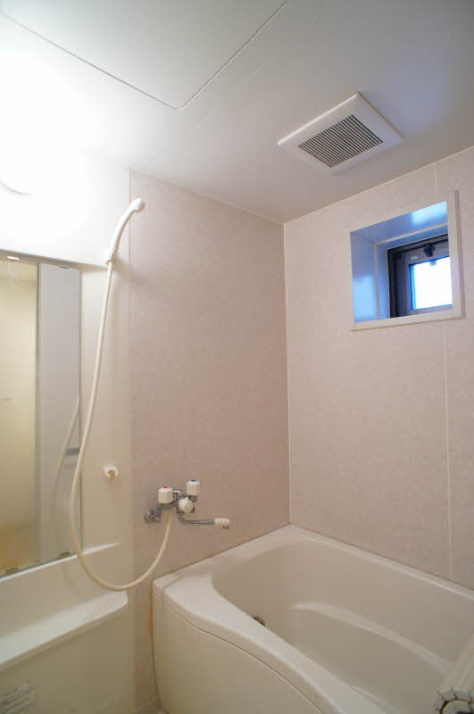 メゾン・ド・アミ 201号-7