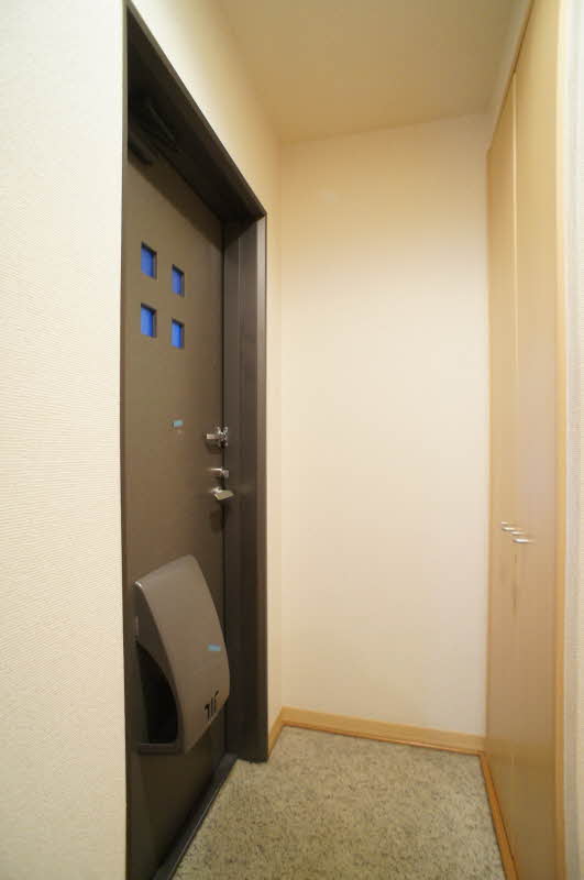 メゾン・ド・アミ 201号-9