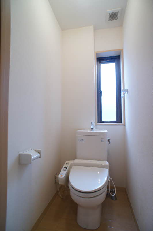 メゾン・ド・アミ 201号-10