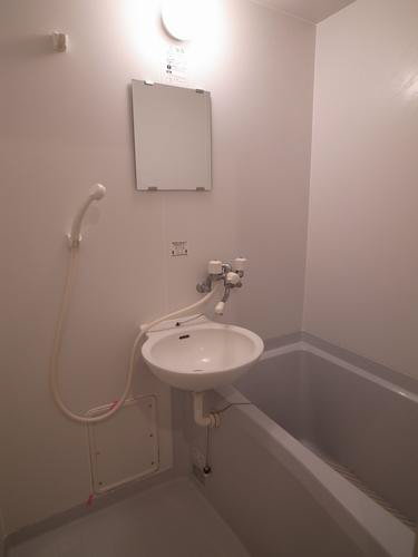 オリーブハウス 301号-2