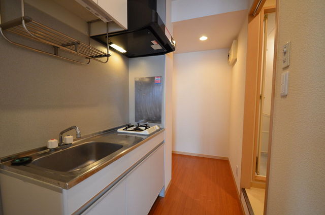 オリーブハウス 301号-3