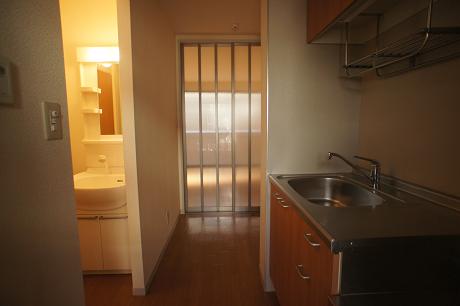 グローリア・ミマス 105号-11