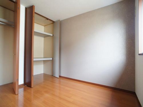 シャルマン　ドミール 201号-4