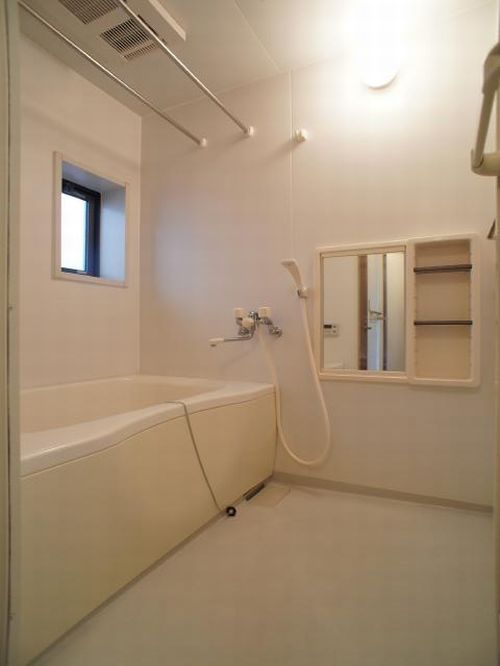 シャルマン　ドミール 201号-9