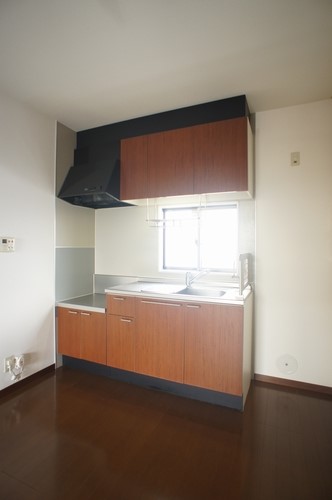 シャーメゾンドリームB 102号-3