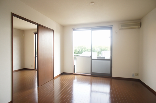 シャーメゾンドリームB 102号-5