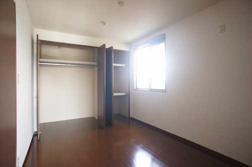 シャーメゾンドリームB 102号-7