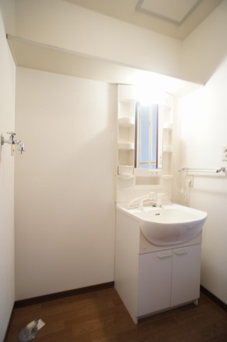 シャーメゾンドリームB 102号-8