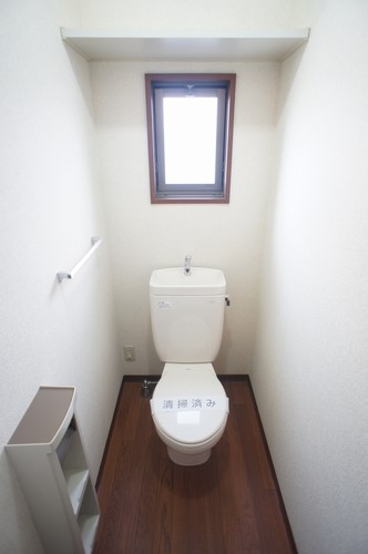 シャーメゾンドリームB 102号-10