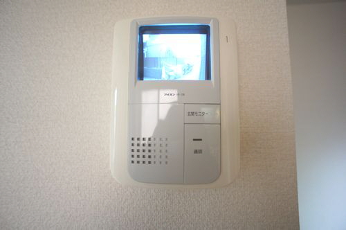 ファミーユ・Ｓ 101号-9