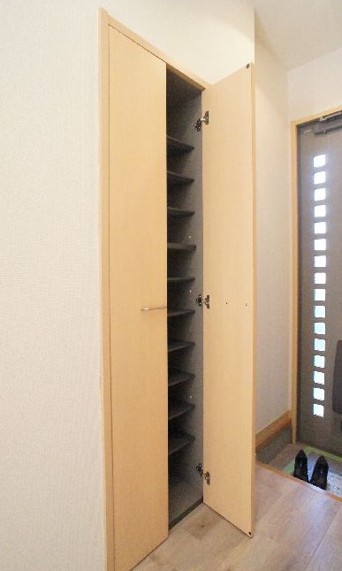 ハルズパティオ 101号-11