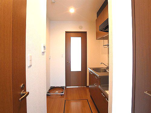 Apricot Avenue 105号-7