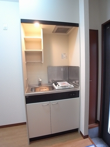 アーバンコート池尻大橋 102号-4