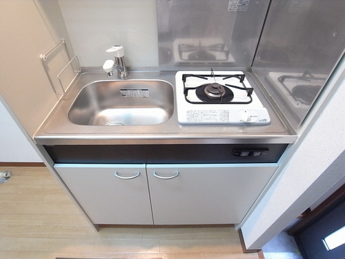 アーバンコート池尻大橋 102号-9