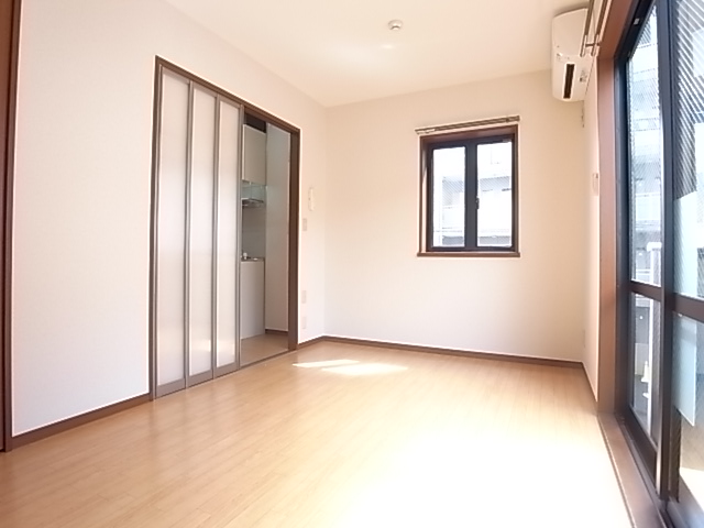 アーバンコート池尻大橋 201号-3