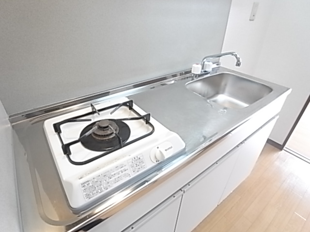 アーバンコート池尻大橋 201号-5