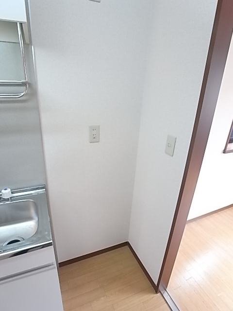 アーバンコート池尻大橋 201号-8