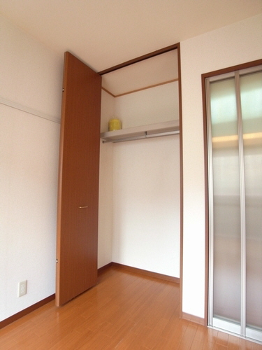 アーバンコート池尻大橋 204号-6