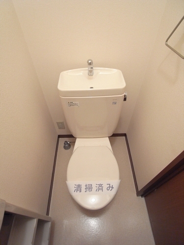 アーバンコート池尻大橋 204号-10