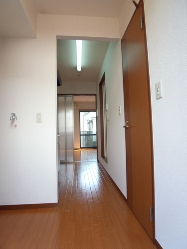 アーバンコート池尻大橋 204号-11