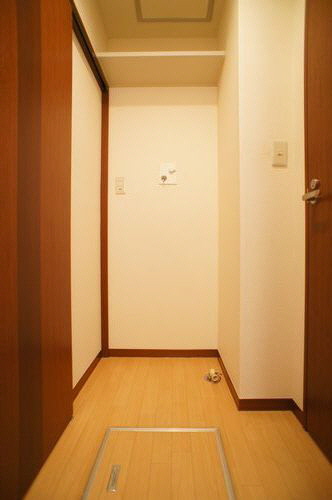Ｔｈｅ　Ｖｉｌｌａｇｅ　Ⅱ 202号-10
