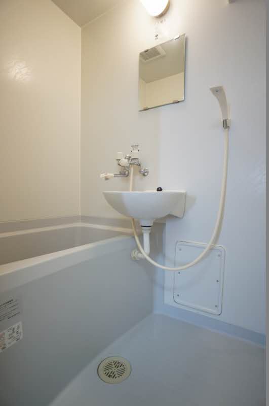 ウィステリア　フィールド 202号-7