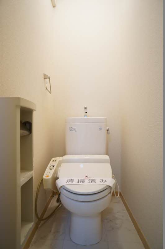 ウィステリア　フィールド 202号-8