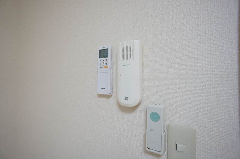 ウィステリア　フィールド 202号-11