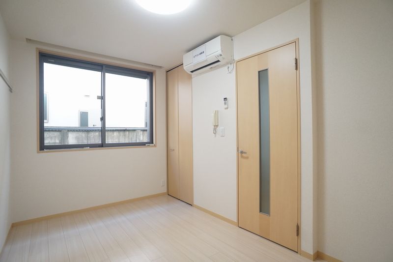 ハイツ櫻井 102号-2