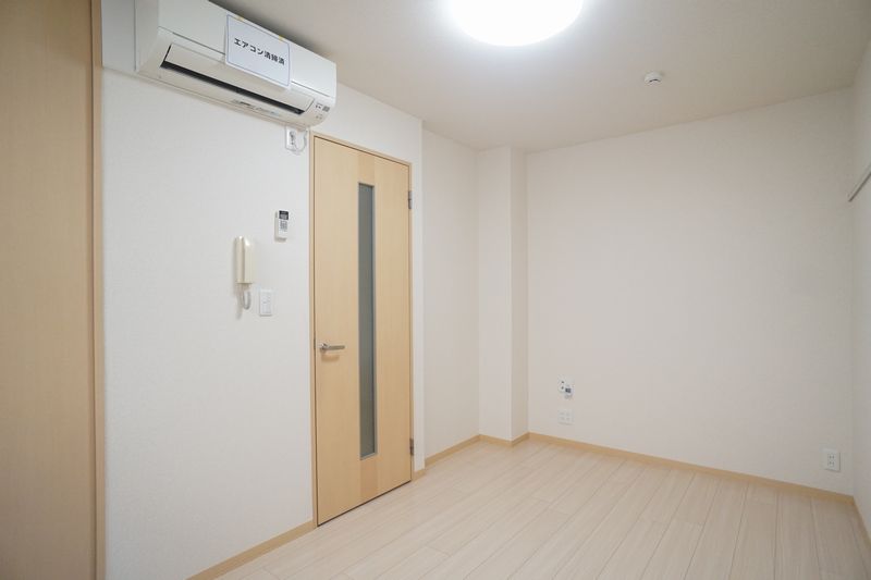 ハイツ櫻井 102号-4