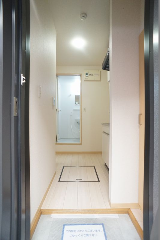 ハイツ櫻井 102号-11