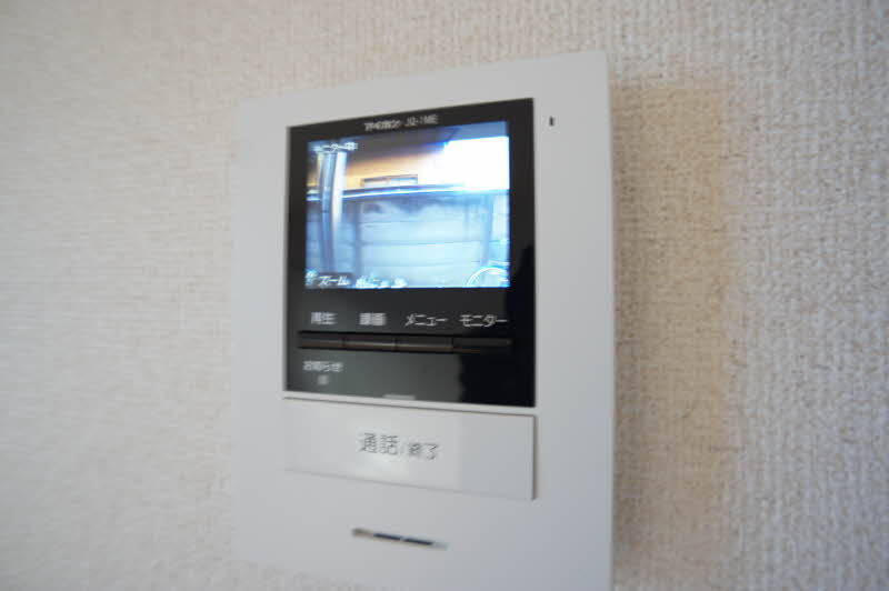 メゾンＰＬＵＭ 103号-5