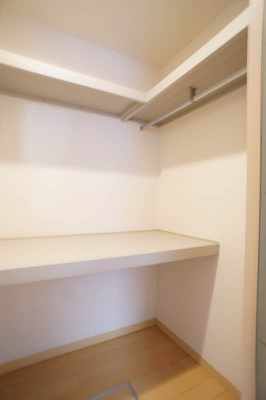 メゾンＰＬＵＭ 103号-6