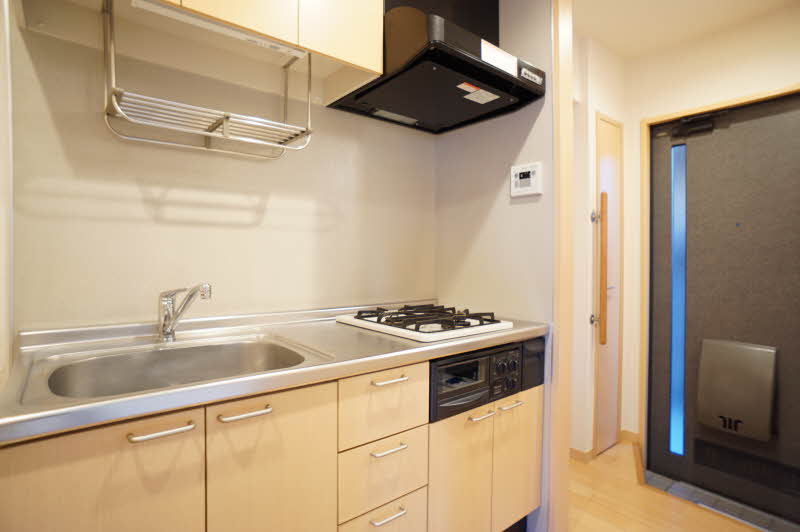 メゾンＰＬＵＭ 103号-8