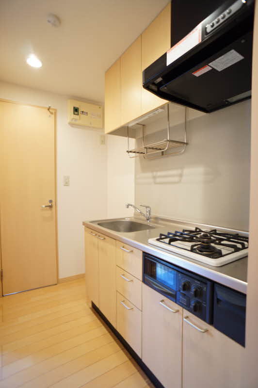 メゾンＰＬＵＭ 103号-9