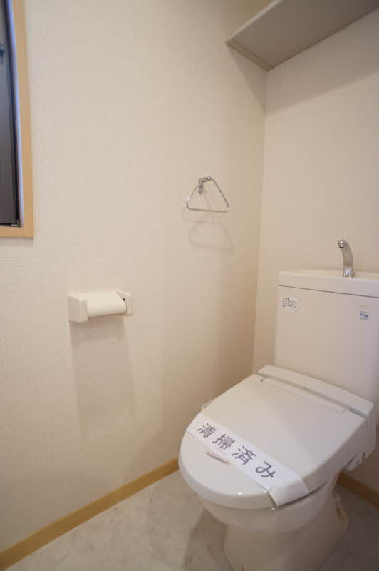 メゾンＰＬＵＭ 103号-10