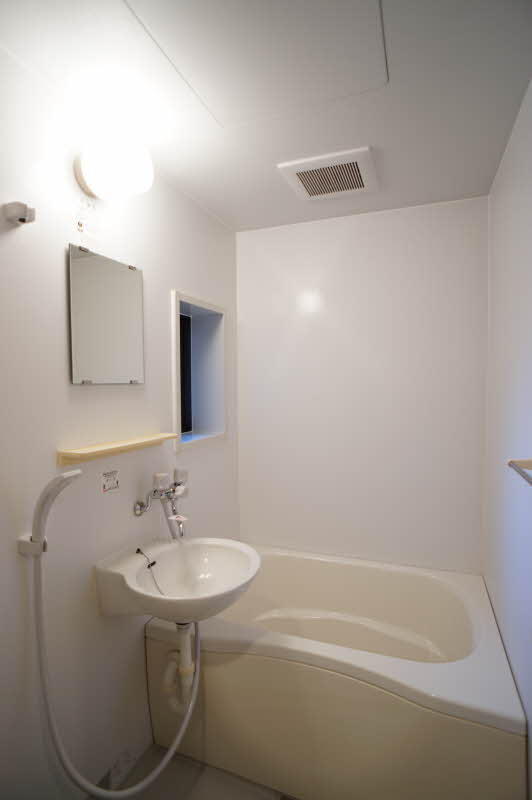 メゾンＰＬＵＭ 103号-11