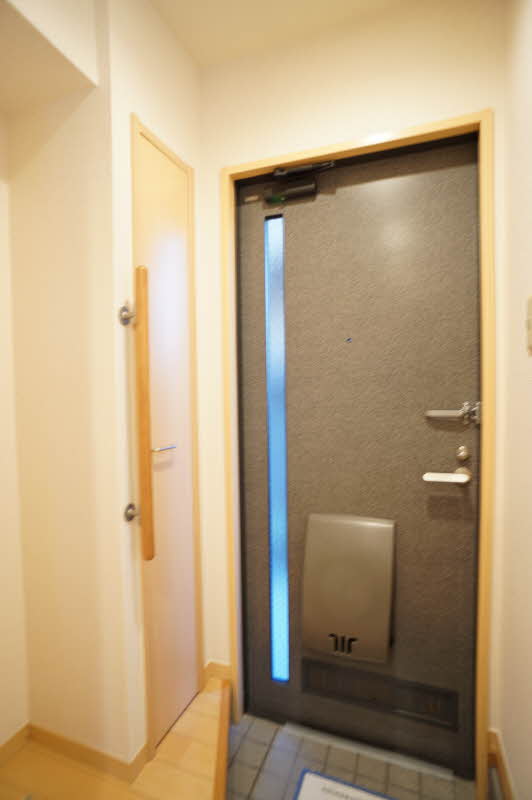 メゾンＰＬＵＭ 103号-12