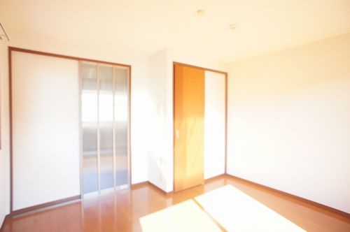 ジェナロシティ寺尾 202号-3