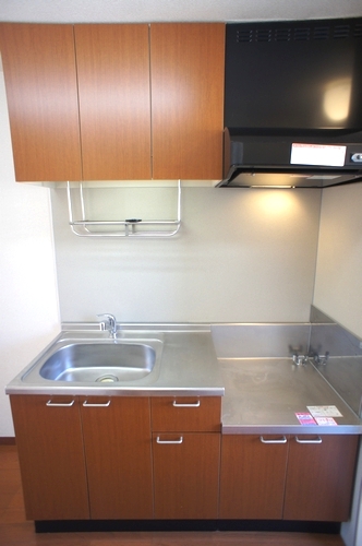 ジェナロシティ寺尾 202号-5