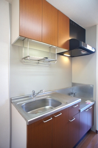 ジェナロシティ寺尾 202号-6