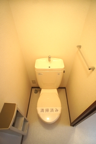 ジェナロシティ寺尾 202号-9