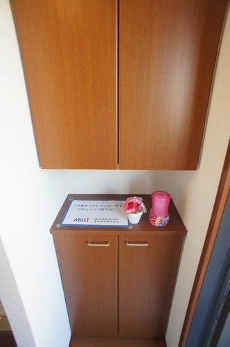 ジェナロシティ寺尾 202号-10