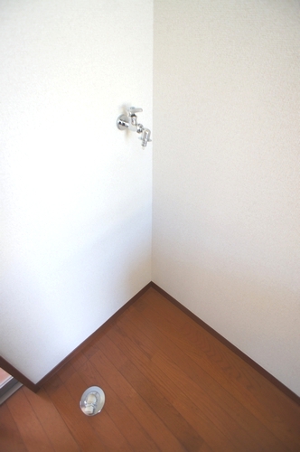 ジェナロシティ寺尾 202号-11