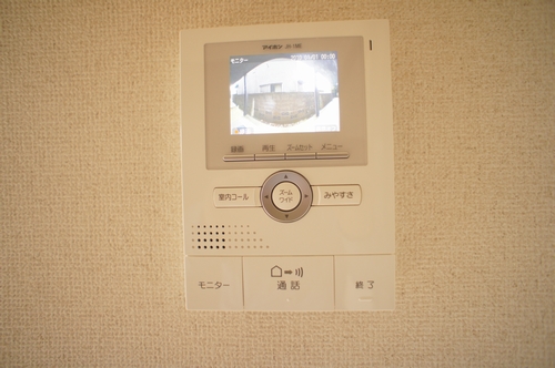 コンフォートヨコタ 103号-11